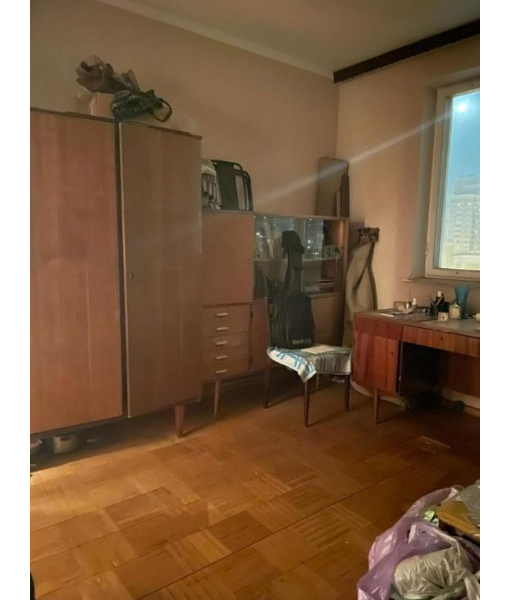 Квартира, 53,8 м2