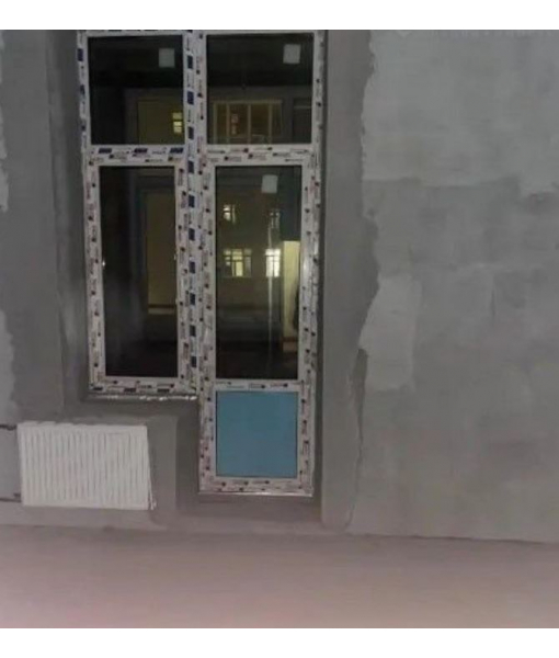 Квартира, 34,9 м2