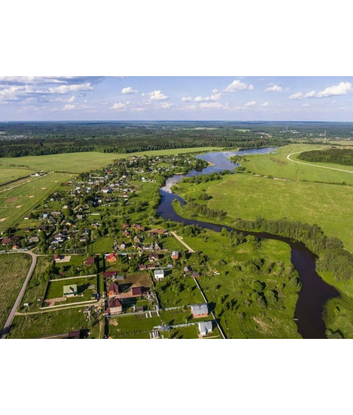 Жилой дом, 339.4 м2, Земельный участок, 2000 м2