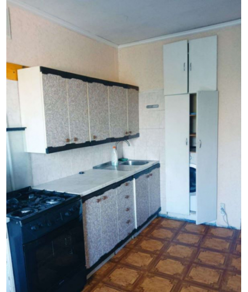 4-к квартира, 80,8 м2