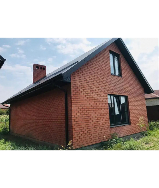 Жилой дом, 129 м2