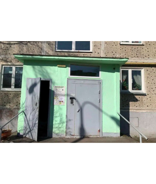 3-к Квартира, 58,9 м2