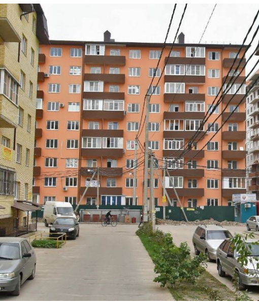 Помещение, 124,8 м2