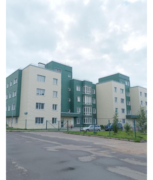 Нежилое помещение 55,9 м2