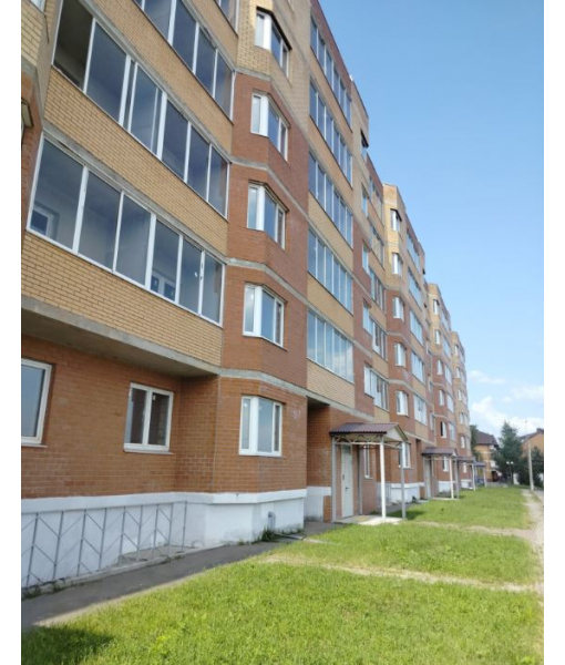 Нежилое помещение 41,5 м2