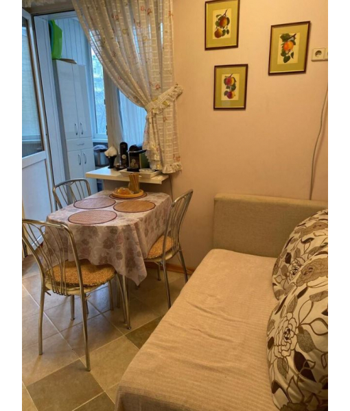 Квартира, 40,9 м2