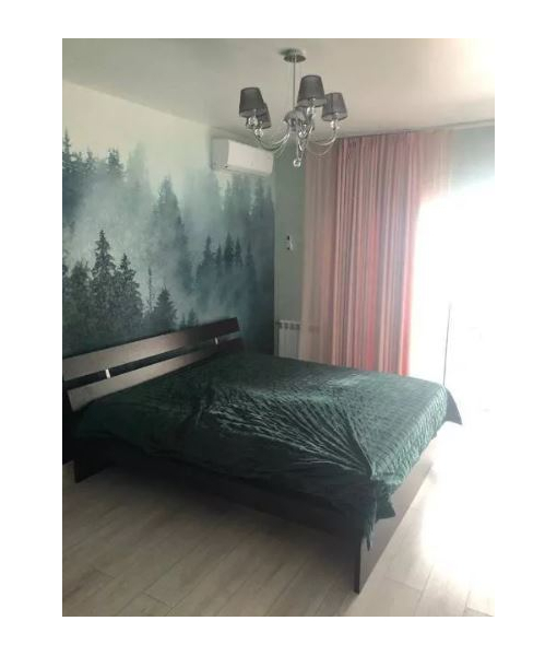 2-к квартира, 46,3 м2