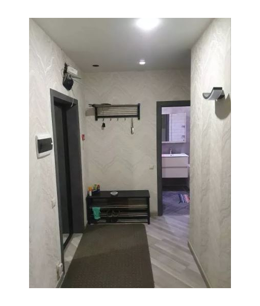 2-к квартира, 46,3 м2