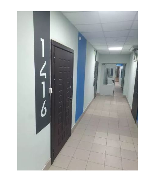 2-к квартира, 46,3 м2