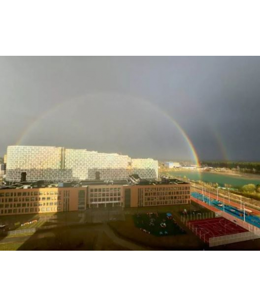 2-к квартира, 46,3 м2