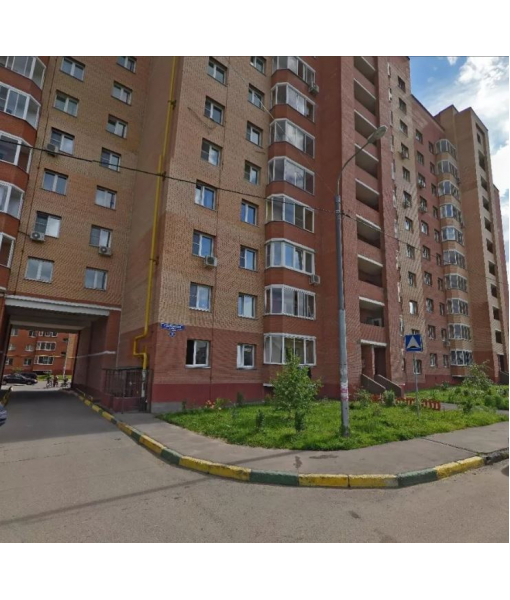 Квартира, 109,8 м2