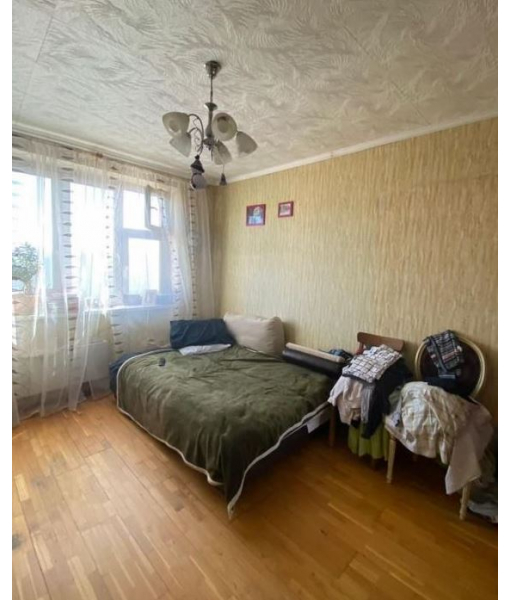 Квартира, 75,1 м2
