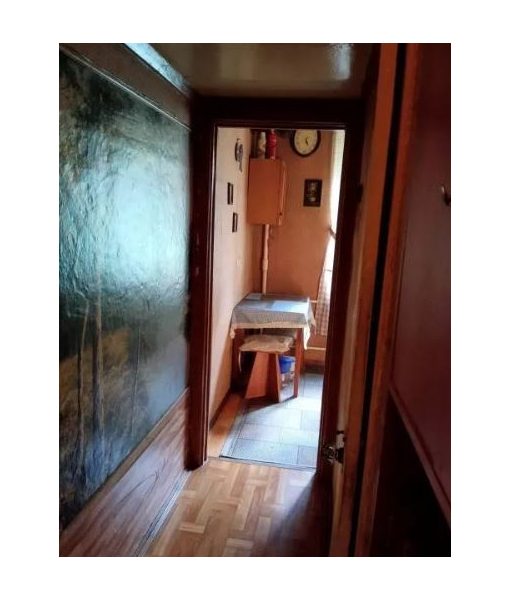 1 комн. квартира, 30,7 м2