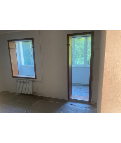 3-х комнатная квартира, 70.1 м2