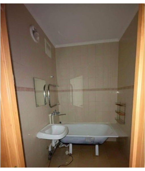 Квартира, 68 м2