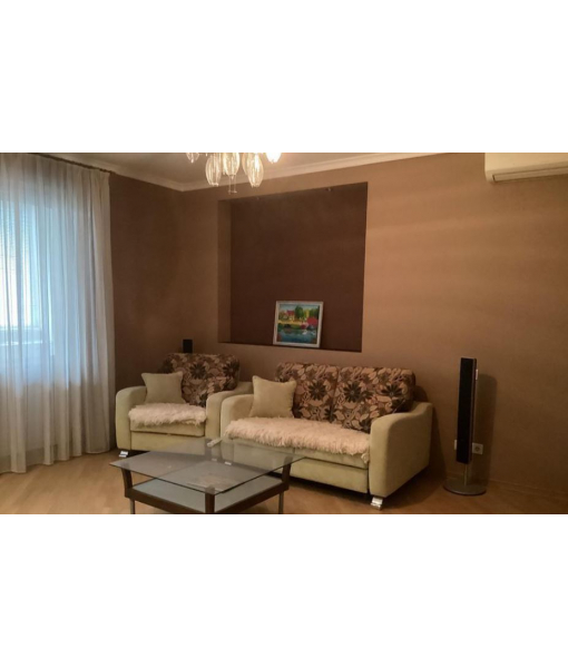 2-к. квартира, 71.2 м2