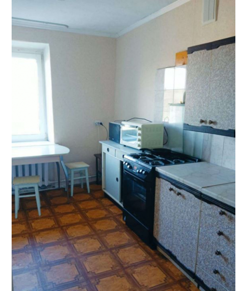 4-к квартира, 80,8 м2