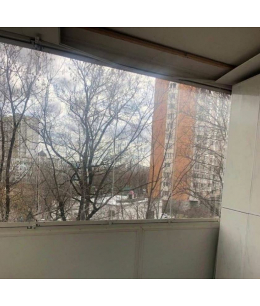 3-к квартира, 59,9 м2