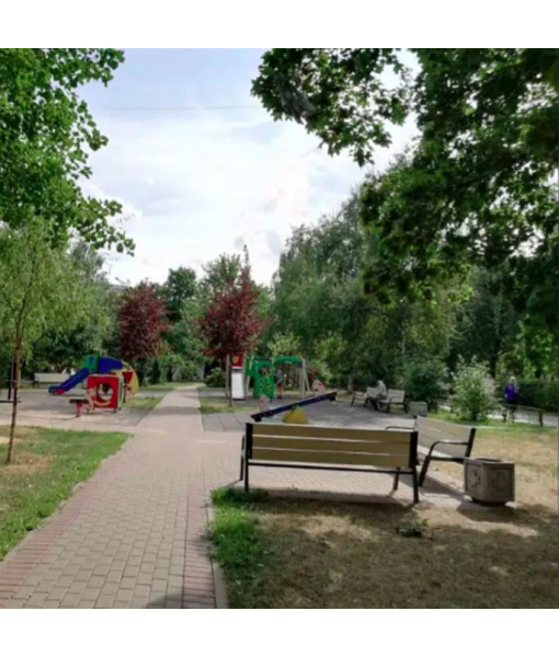 3-к Квартира, 58,9 м2