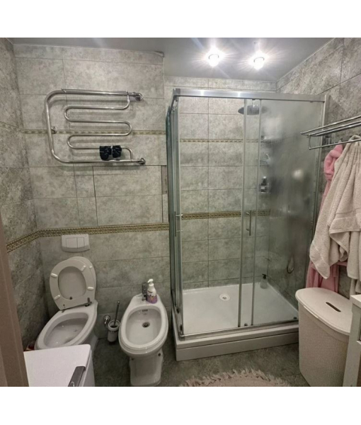 Квартира, 67,9 м2