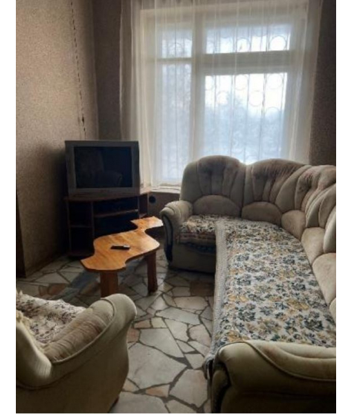 Гостиница «Лотос»