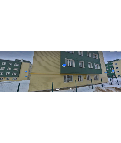 Нежилое помещение 57 м2