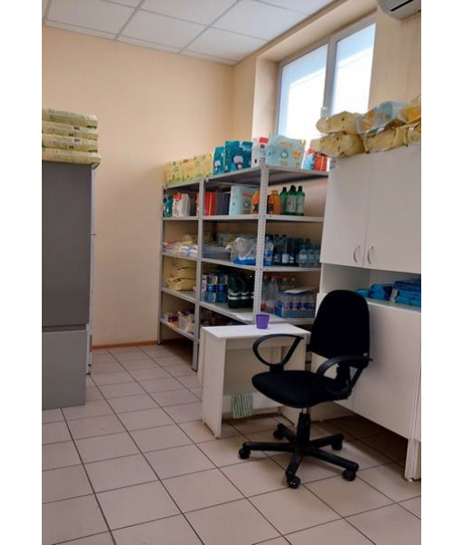 Торговое помещение, 102,2 м2
