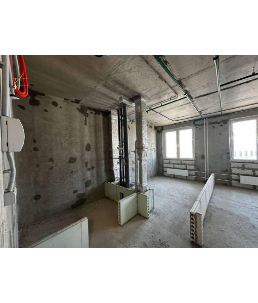 Апартаменты, 30,2 м2