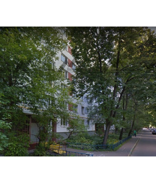 2-к квартира, 44.9 м2