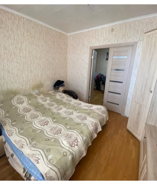 Квартира, 75,1 м2