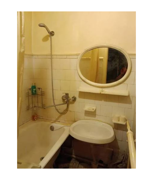 1 комн. квартира, 30,7 м2
