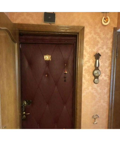 3-к квартира, 59,9 м2