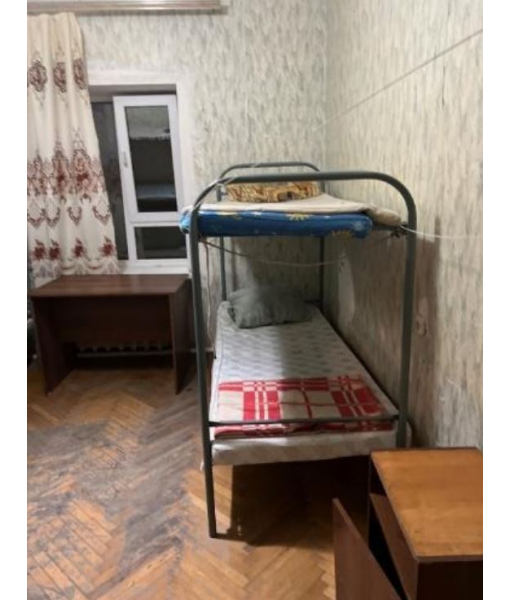 Гостиница «Лотос»