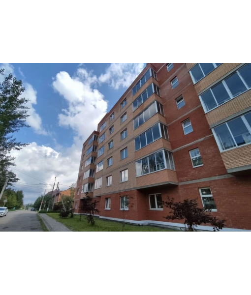 Нежилое помещение 41,4 м2