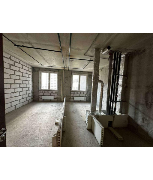 Апартаменты, 30,8 м2