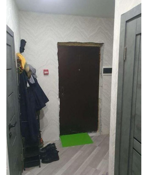  1-к квартира, 46,8 м2
