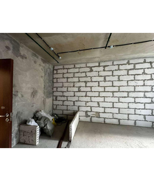 Апартаменты, 30,8 м2