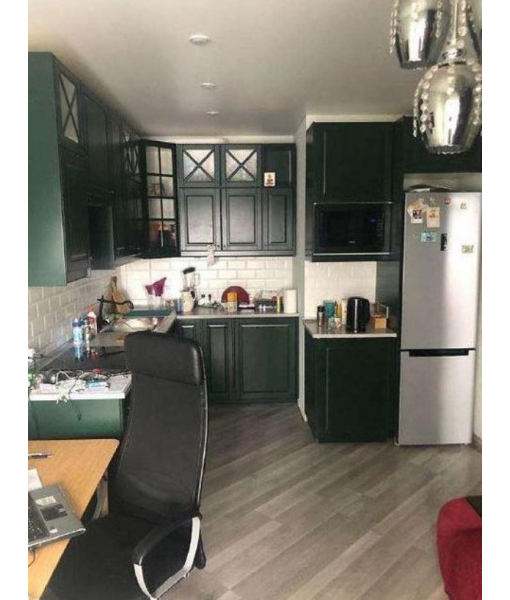  1-к квартира, 46,8 м2