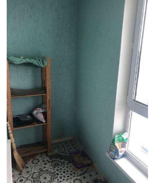  1-к квартира, 46,8 м2
