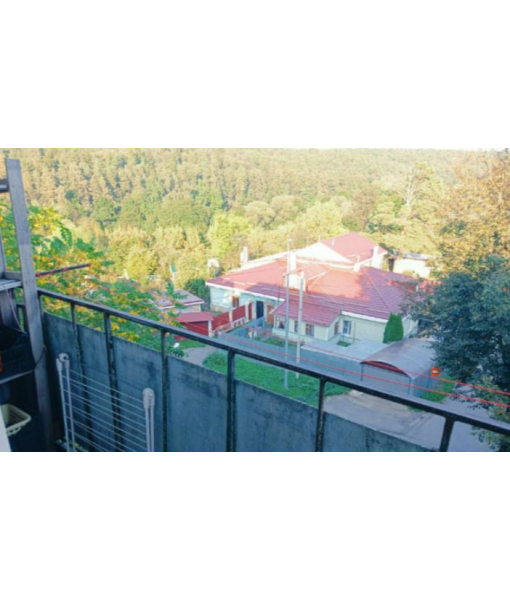 4-к квартира, 80,8 м2