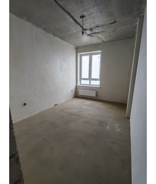 2-к квартира, 50,6 м2