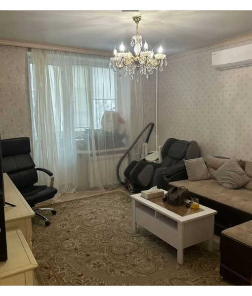 Квартира, 67,9 м2