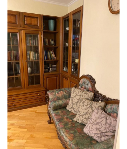 Квартира, 40,9 м2