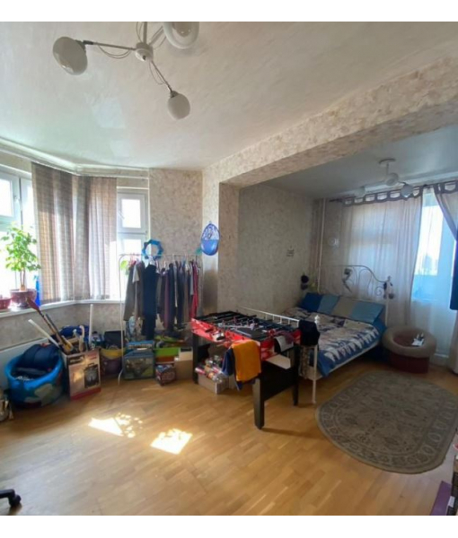 Квартира, 75,1 м2