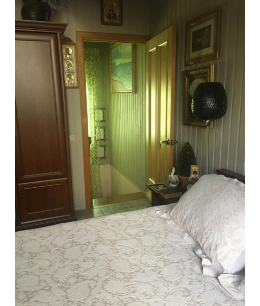Нежилое помещение (апартаменты), 73,2 м2