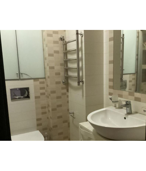 2-к. квартира, 71.2 м2