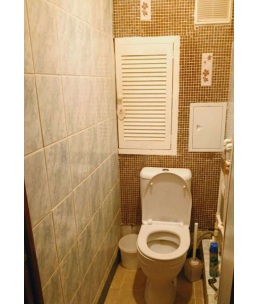 4-к квартира, 80,8 м2