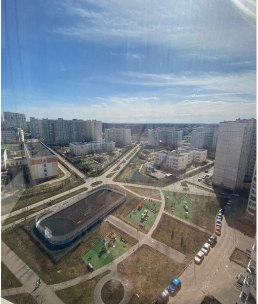 Квартира, 75,1 м2