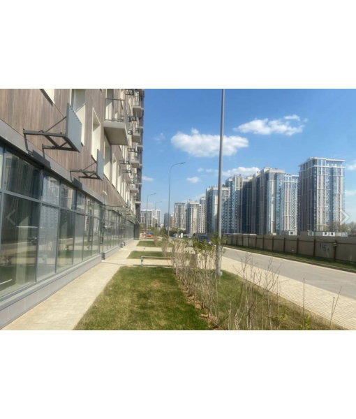 Апартаменты, 30,5 м2