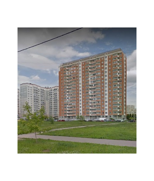 Квартира, 75,1 м2